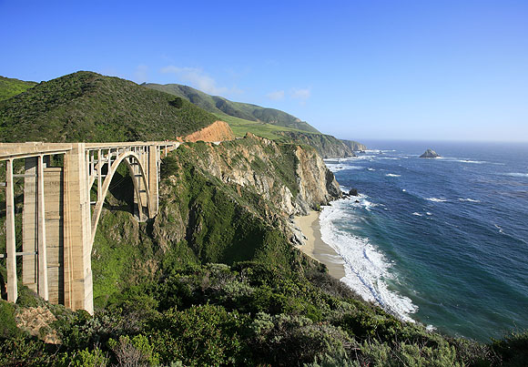 big sur big sur