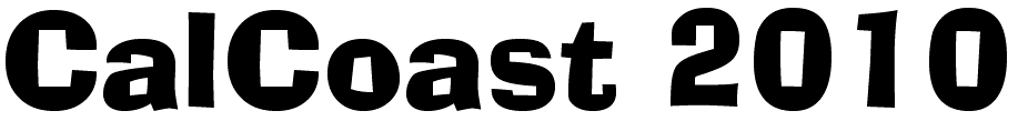 CalCoast 2010