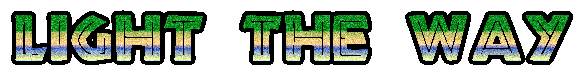 www.Light-The-Way.org