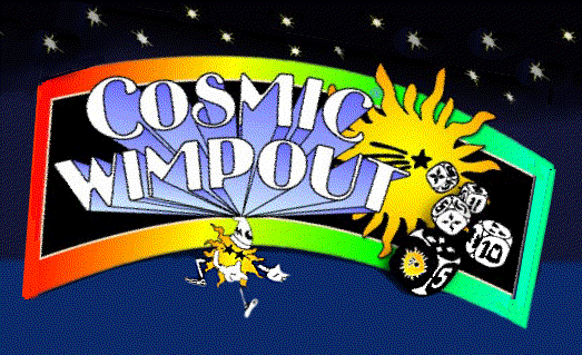 Cosmic Wimpout